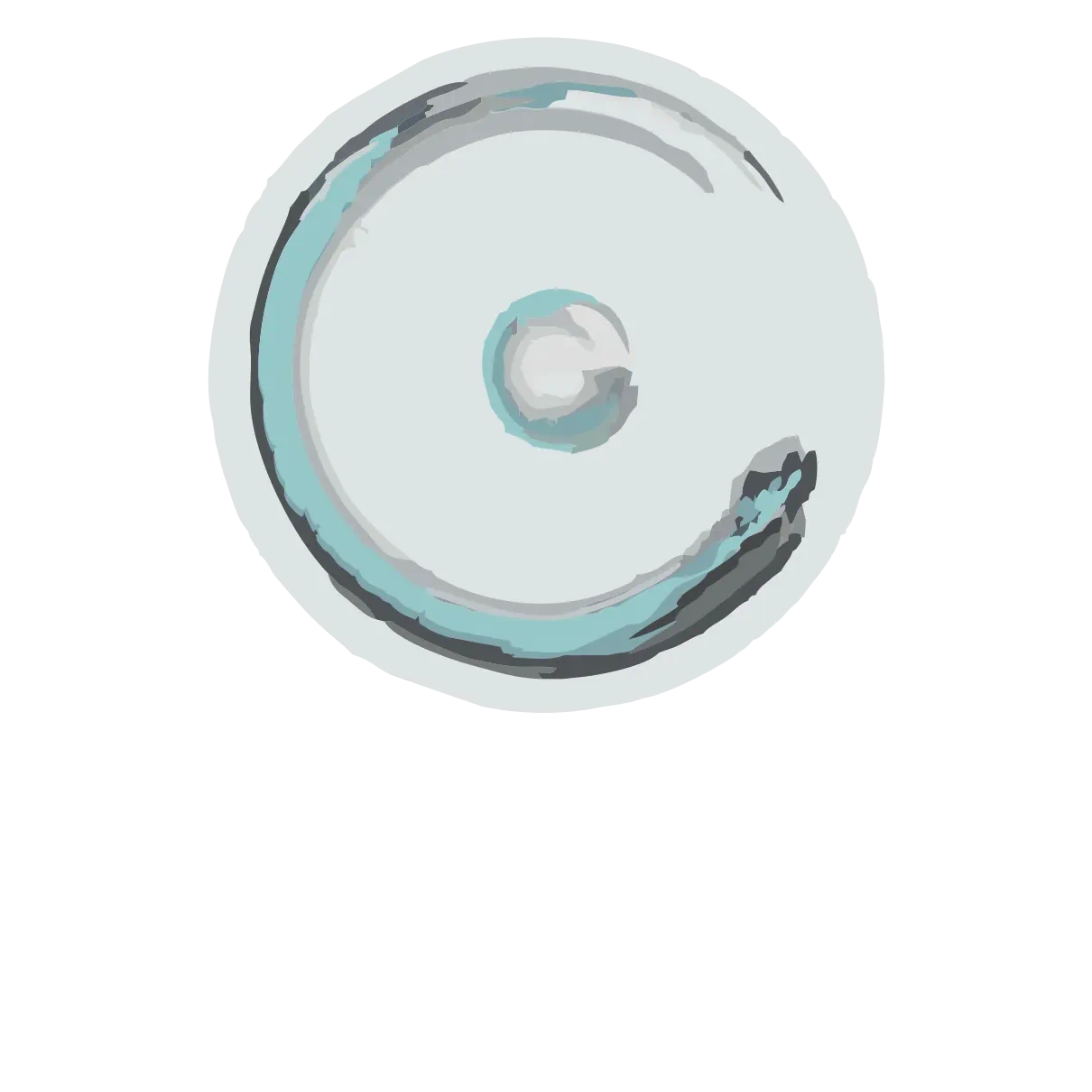 Logo a color de Xkan Hotel Boutique