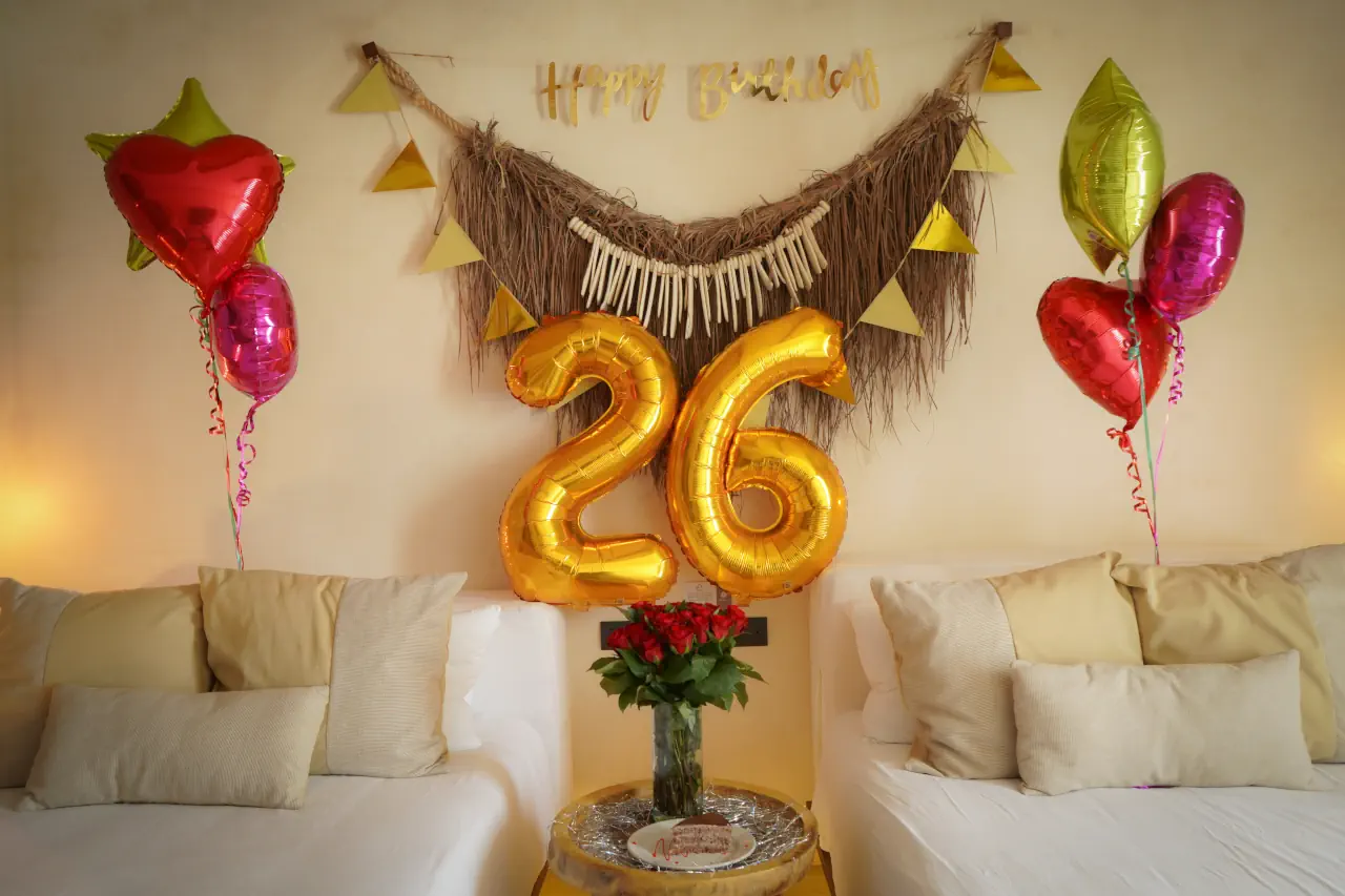Cumpleaños