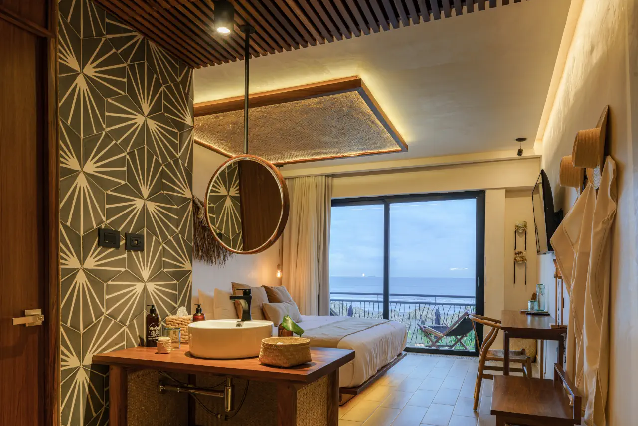 Habitación 04