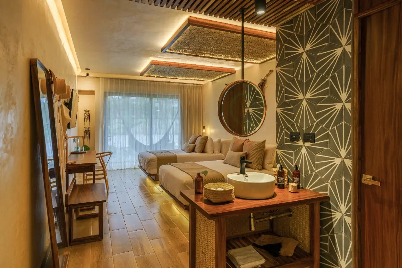 Habitación 13