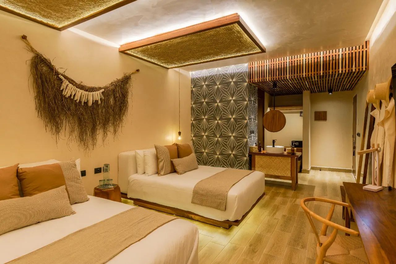 Habitación 15