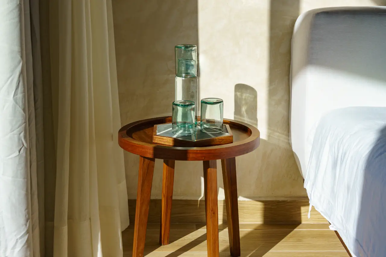 Habitación 17